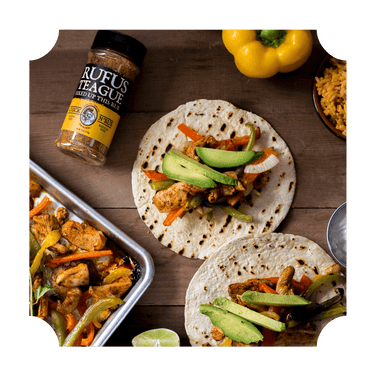 CHICK N' RUB - The Pepper Pantry (Formerly Marie Sharp's)